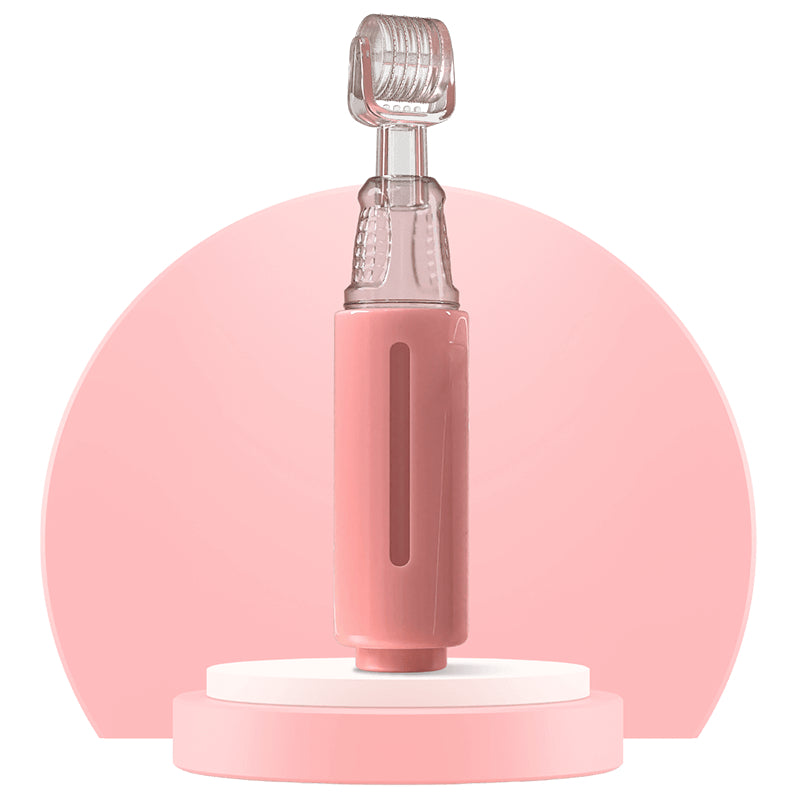 Rose' Derma Roller