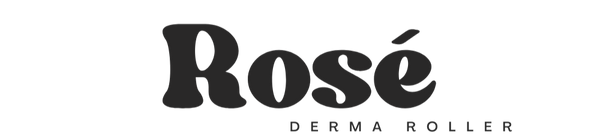 Rosé Derma Roller